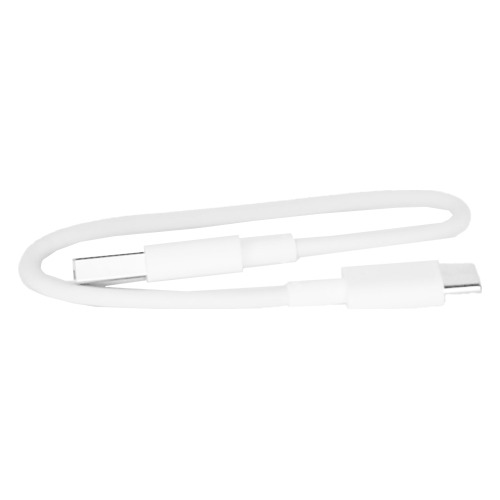 Cable De Datos Huawei 3a Usb A Tipo-c 23 Cm Blanco