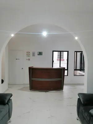 Oficina en renta