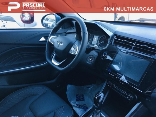 Chery Tiggo 2 Tiggo2 Pro 2022 0km