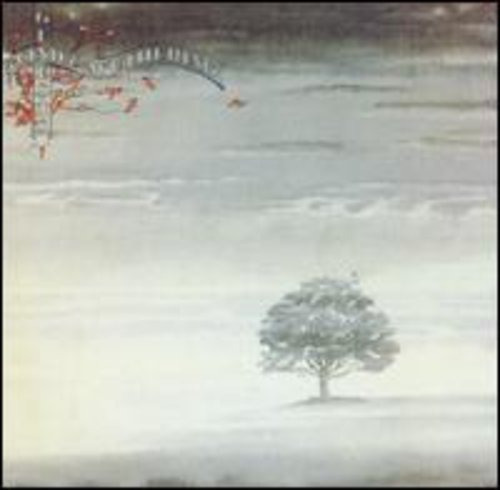 Genesis Wind & Wuthering  Cd&-.