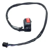 Comprar Punho Interruptor Emergencia Partida Xtz 150 Crosser 2022