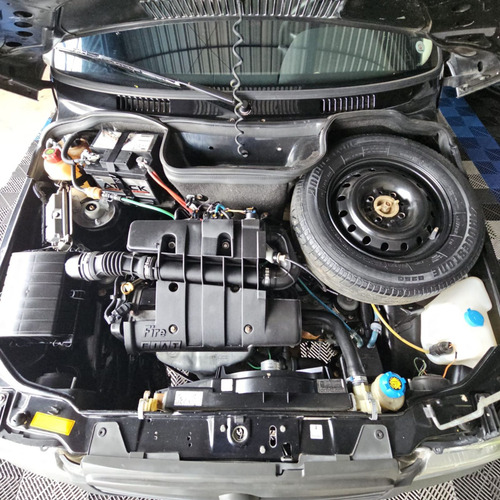 Fiat Uno Mille 1.0 Fire/ F.Flex/ ECONOMY 2p