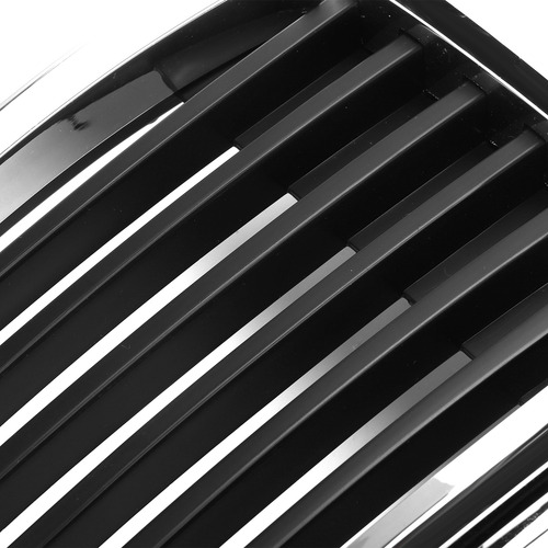 Hood Grille Front Center Grill 51131884350 Substituição Para