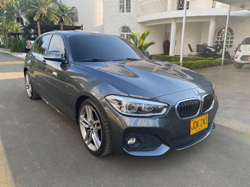 BMW Serie 1 1.6 120i F20 Lci M Edition