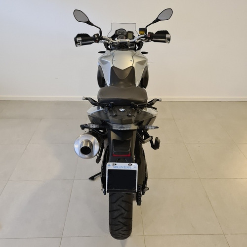 Imagen 9 de 15 de Bmw F 700 Gs