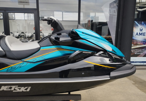 Kawasaki Stx 160 Lx // Entrega Inmediata // Stock Disponible