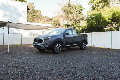 Fiat Toro 1.3 T270 Freedom 4X2