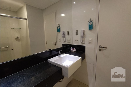 Imagem 6 de 15 de Flat À Venda No Nova Suissa - Código 432529 - 432529