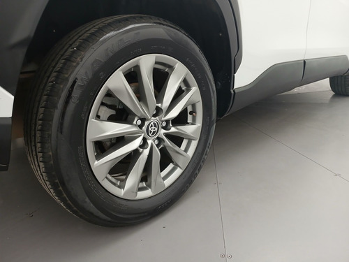 Toyota Corolla Cross 2.0 VVT-IE FLEX XRE DIRECT SHIFT