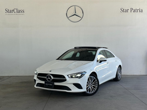 Star Patria Santa Anita Mercedes Benz Cla 200 Progressive 22