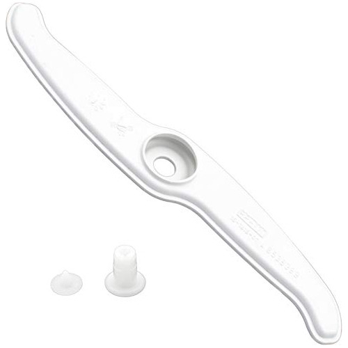 8193504 8268298 Dishwasher Upper Wash Spray Arm Repuest...