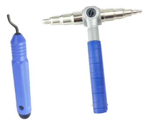 Cobre Pipe Expander Tube Expander Herramienta De Reparación