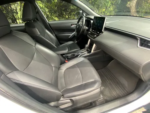 Toyota Corolla 1.8 Se-g
