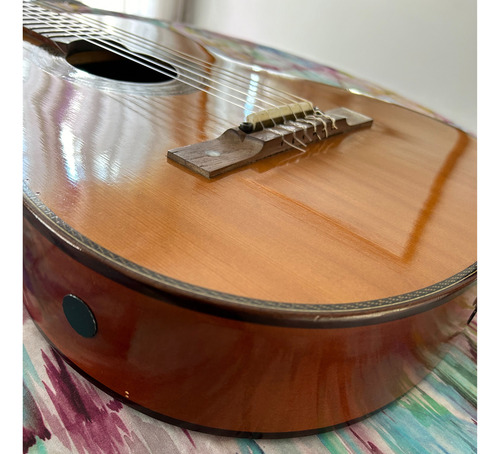 Guitarra Avalon Electoacustica Zurda (Usado)