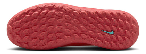 Tacos Fútbol Tf Nike Jr. Mercurial Vapor 16 Club Fq8287-800