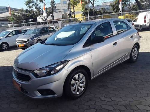Imagem 4 de 9 de Chevrolet Joy 1.0 Spe4 Flex Manual