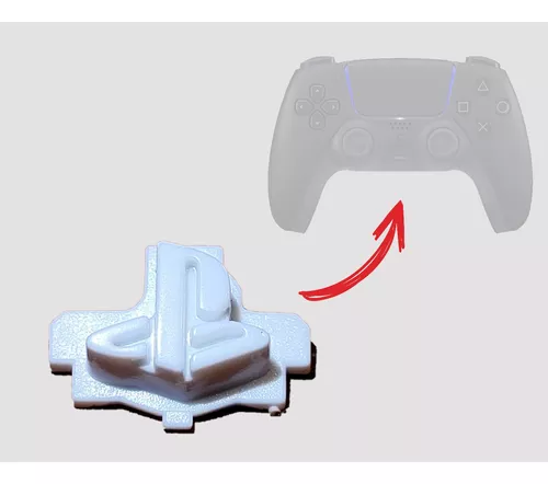 Veja comparação entre os controles DualSense do PS5 e DualShock do PS4