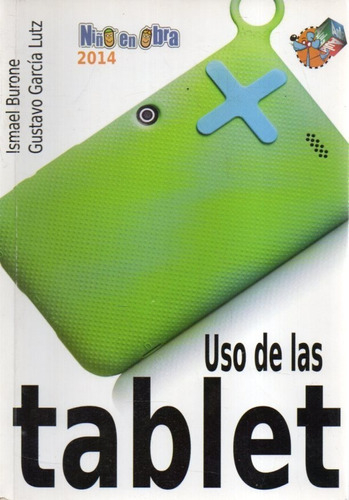 Uso De Las Tablets Ismael Burone 