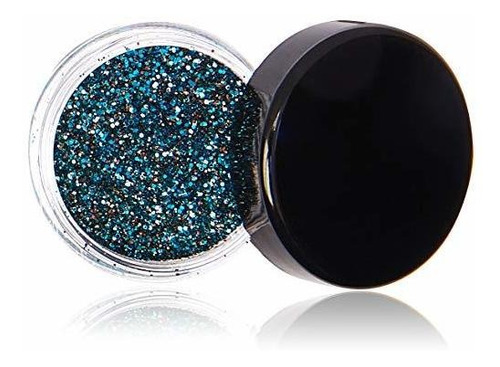 Sombras De Ojos - Forget-me-not Glitter #214 From Royal Care