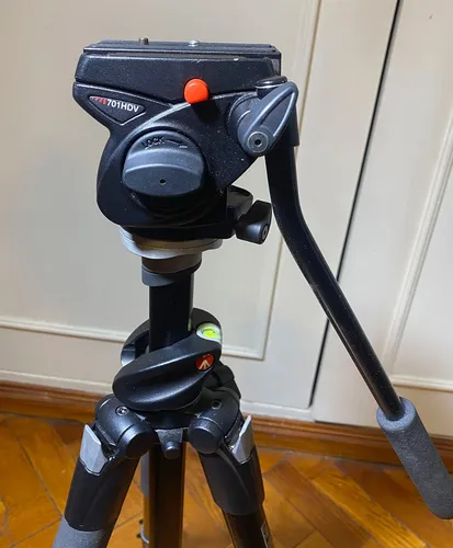 manfrotto 525