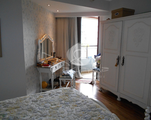 Imagem 26 de 30 de Apartamento Para Locação No Cambuí Em Campinas - Imobiliária Em Campinas - Ap02849 - 33713269