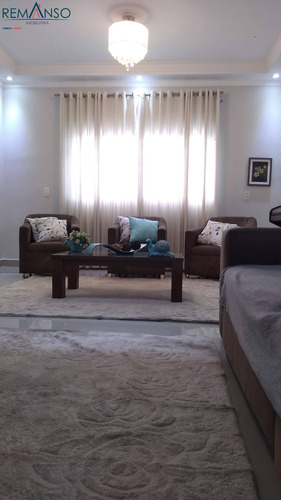 Imagem 3 de 15 de Casa Com Piscina - Chácaras Assay - Hortolândia - Sp - 202303