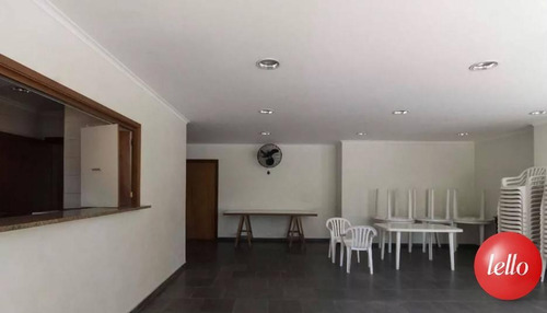 Imagem 29 de 30 de Apartamento - Ref: 243690