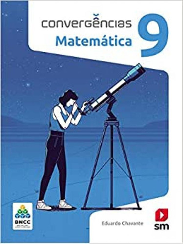 Convergencias Matematica Bncc    9 Ano   Ef Ii