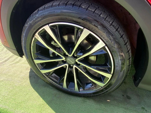 Jetour X70 Plus 1.6 At