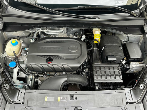 Dodge Journey 1.5T Gdi Gt