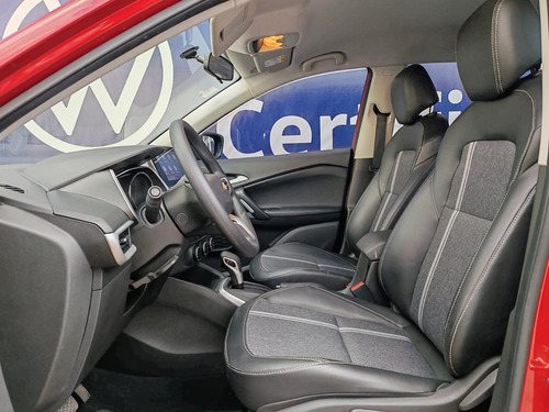 Chevrolet Tracker 1.2 Lt Turbo At