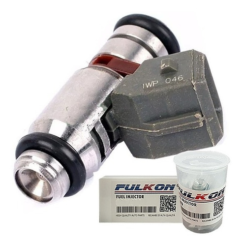 Inyector De Dodge Forza Y Siena 1.4 Fire Fulkon Iwp 046