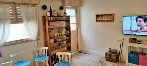 Imagen 13 de 30 de P.h. - Venta - 2 Dormitorios - Vicente Lopez - Patio Y Terraza
