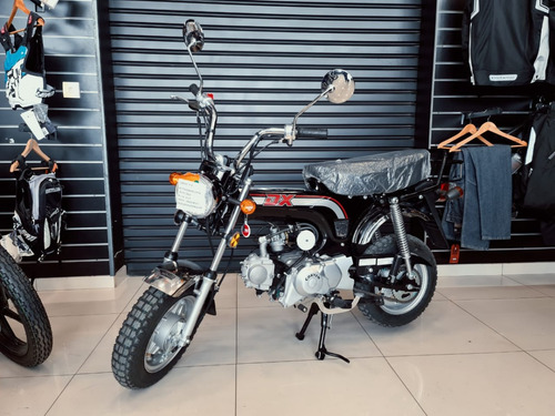Corven Dx 70 Dax 0km 2023 Plan Ahora 12 Patronelli