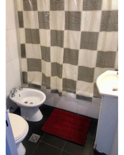 Departamento - Villa Ortuzar