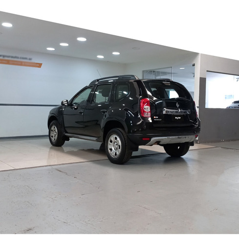 Renault Duster 1.6 4x2 Confort Plus 110cv