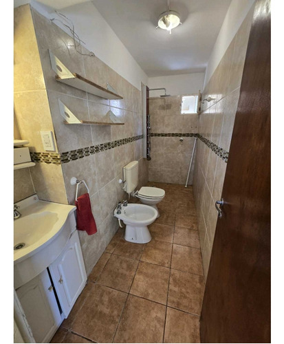 Alquilo! Balcones Del Chateau! 2 Dorm, Terraza, Cochera!