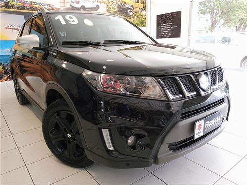 Suzuki Vitara 1.4 16v Turbo 4sport
