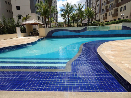 Imagem 21 de 22 de Apartamento À Venda Em Jardim Do Lago - Ap005634