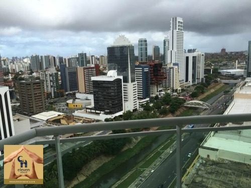 Eleven Imoveis, Apartamento A Venda No Mandarim . - Mc001 - 69274179
