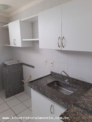 Imagem 12 de 13 de Apartamento Para Venda Em Natal, Ponta Negra, 2 Dormitórios, 1 Suíte, 2 Banheiros, 1 Vaga - Ka 1644_2-1240530