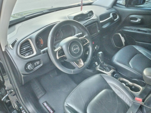 Imagem 8 de 9 de Renegade Sport 2.0 4x4 Tb Diesel Aut.