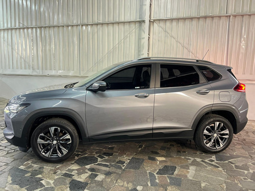 Chevrolet Tracker Premier 1.2 Turbo 12V Flex Aut.
