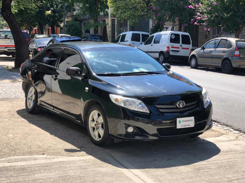 Toyota Corolla Xei Pack