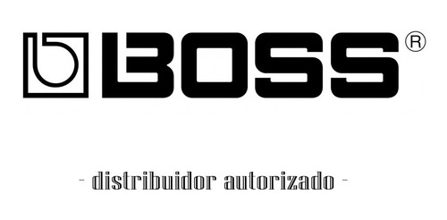 Imagen 7 de 8 de Pedal Compresor Sustainer Boss Cs-3 Cs3