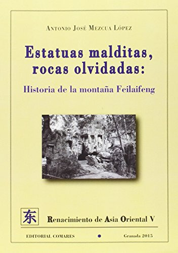 Estatuas Malditas, Rocas Olvidadas. Historia De La Montaña F