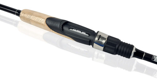 Vara Para Molinete Maruri Giotto 1,73m 8-17lbs - 2 Partes