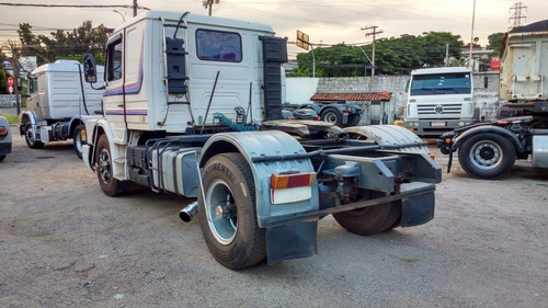Scania T-113 4x2 360 1992