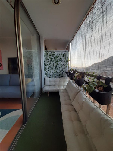 Departamento En Venta Providencia - Antonio Bellet