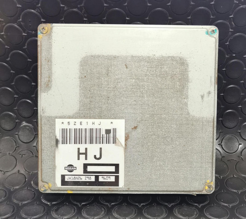 Computadora De Motor Nissan Altima 1999-2000 2.4l Ja18n26z98 (Usado)